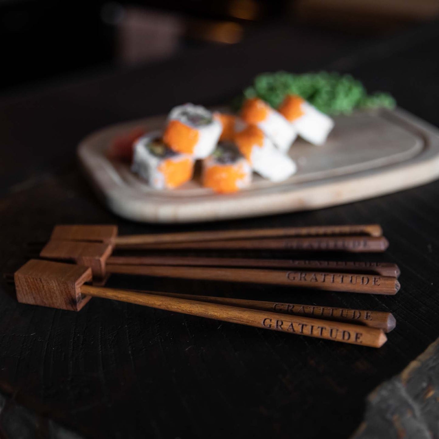 Wooden Chopsticks