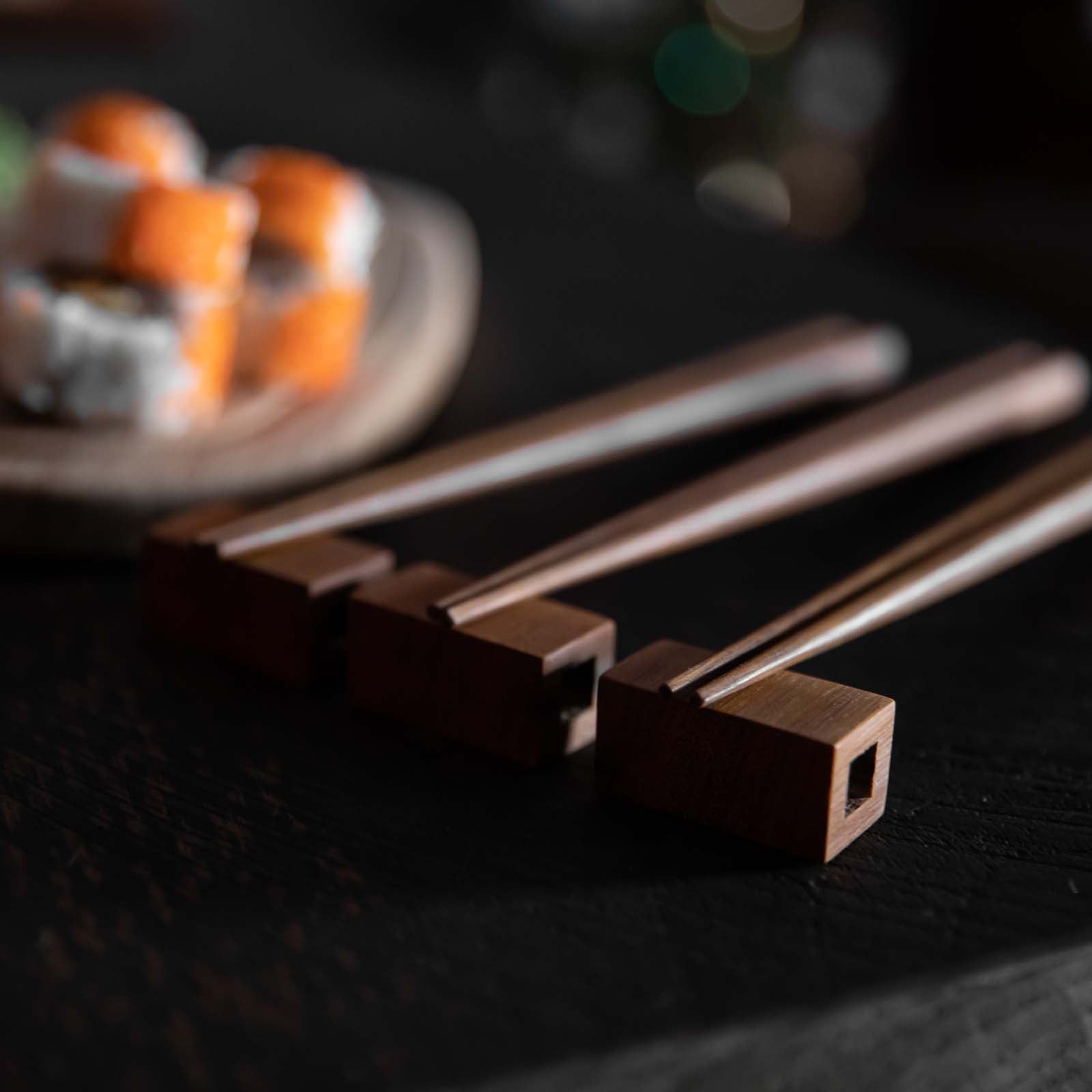 Wooden Chopsticks_Lifestyle