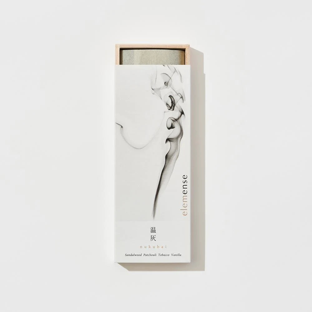 Elemense Incense_Lifestyle_Incense_Japanese Style