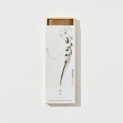 Elemense Incense_Lifestyle_Incense_Japanese Style_Traditional