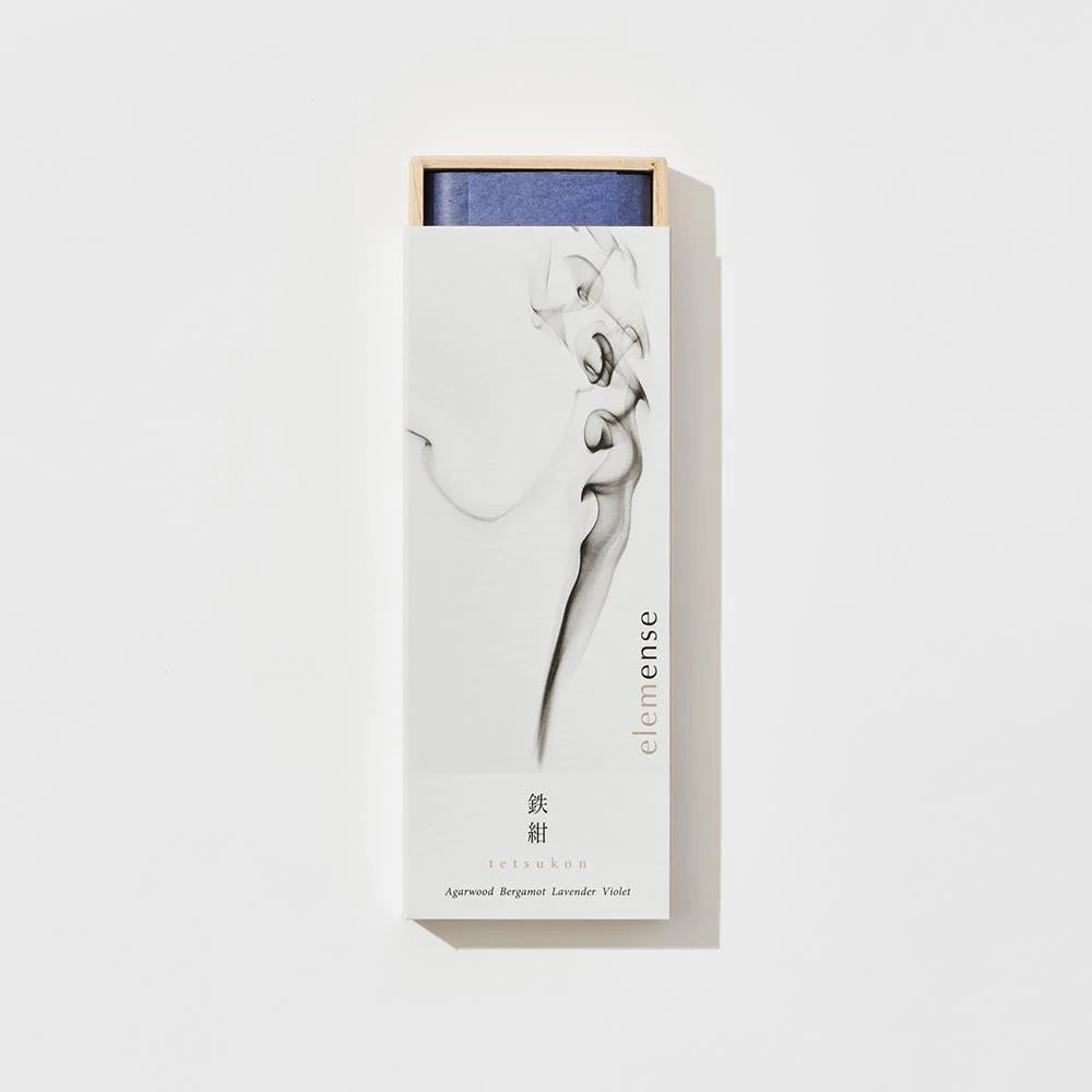 Elemense Incense_Lifestyle_Incense_Japanese Style_Traditional_1