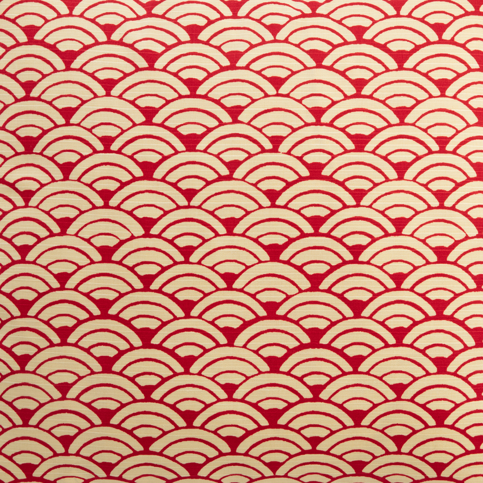 Jumbo Seikai Ha Red Noren Japanese Door Curtain_Lifestyle