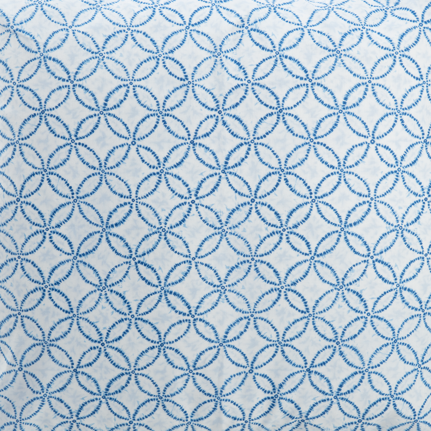 Imported Japanese Fabric - Taidai Light Blue_Fabric_Imported from Japan_100% Cotton_Japanese Sleep System
