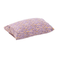 J-Life Colorful Seika Purple Buckwheat Hull Pillow_Pillows & Shams