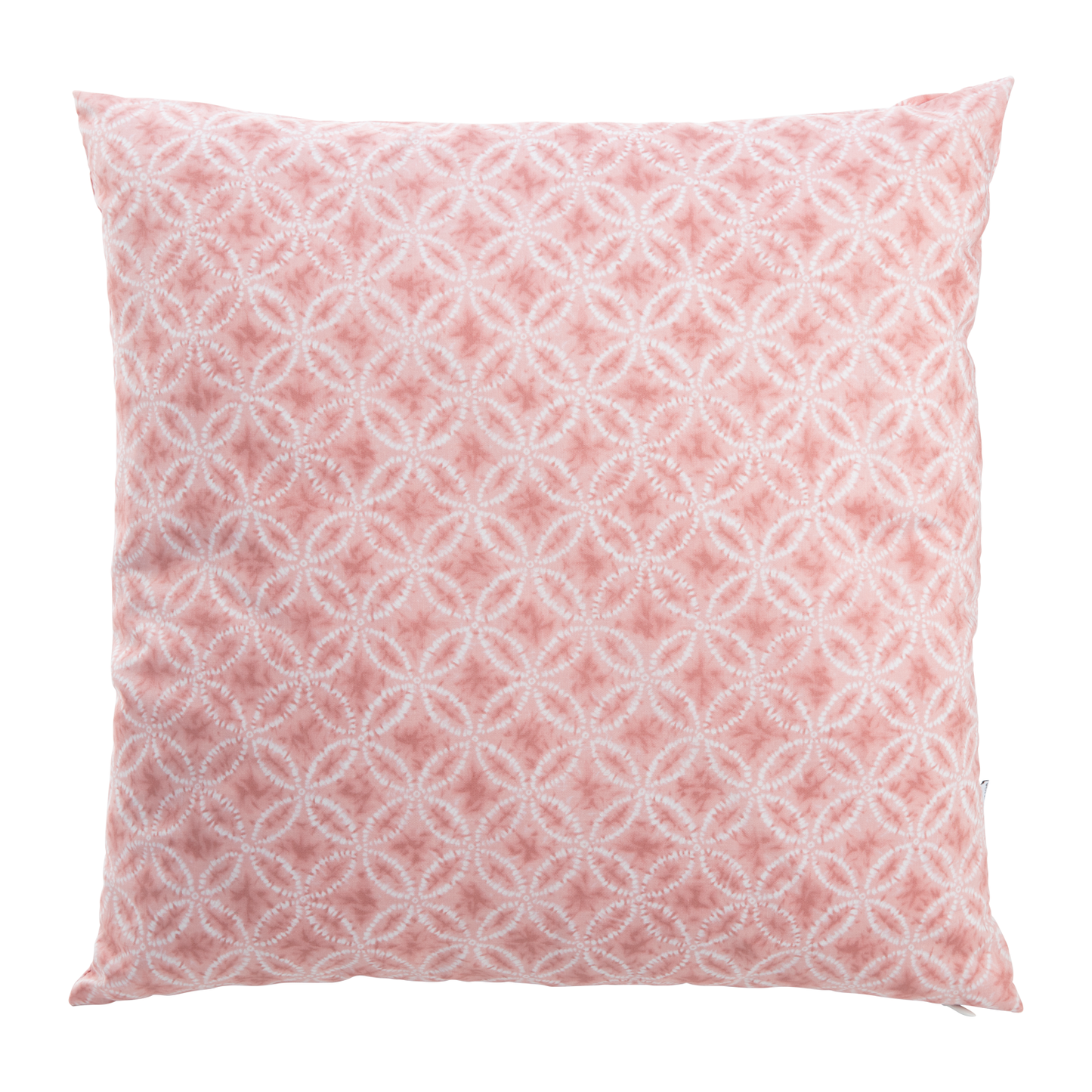 Taidai Pink Throw Pillow