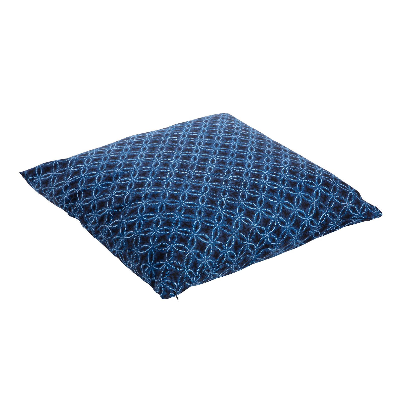 J-Life Taidai Navy Zabuton Floor Pillow