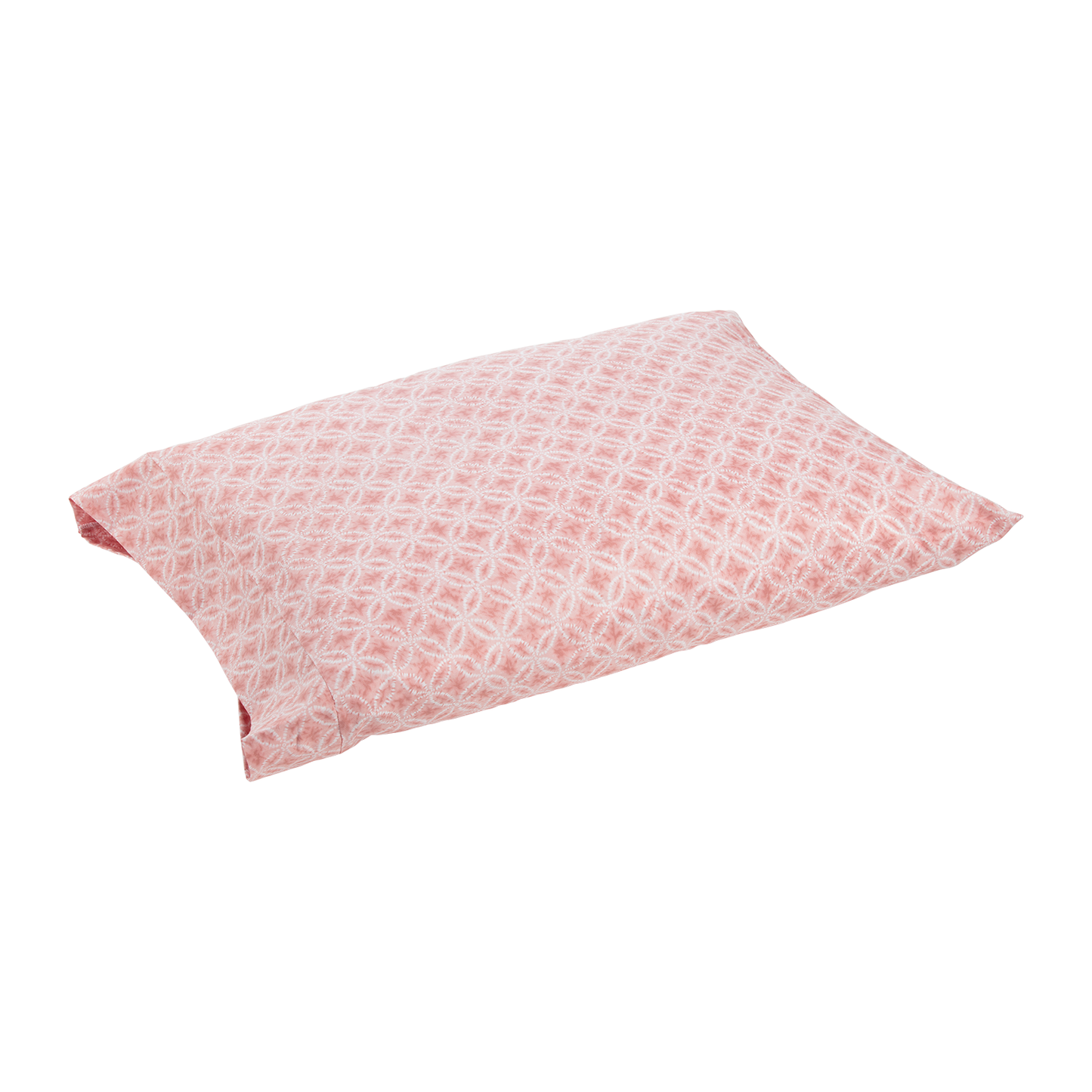 J-Life Taidai Pink Pillowcase