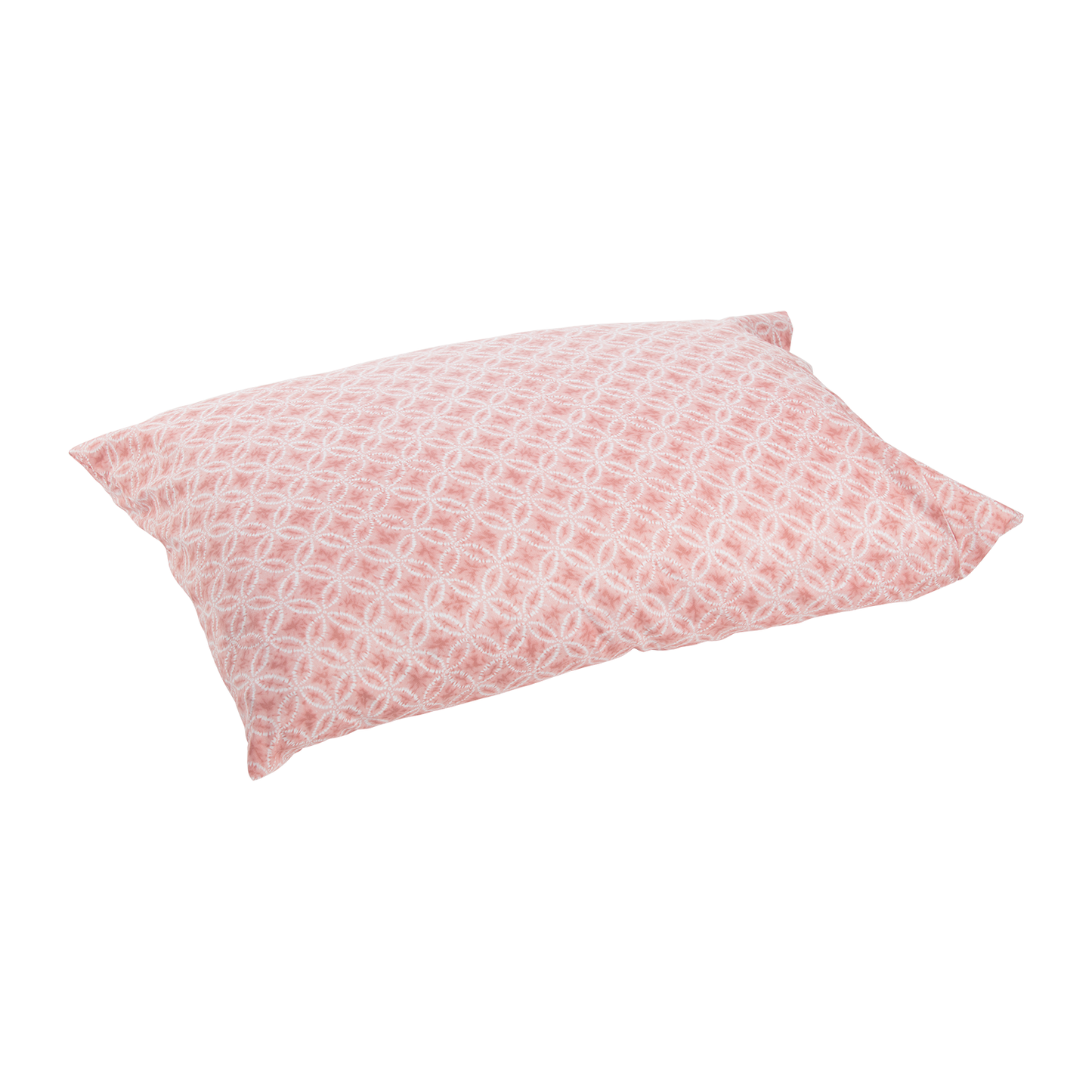 J-Life Taidai Pink Pillowcase_Pillows & Shams