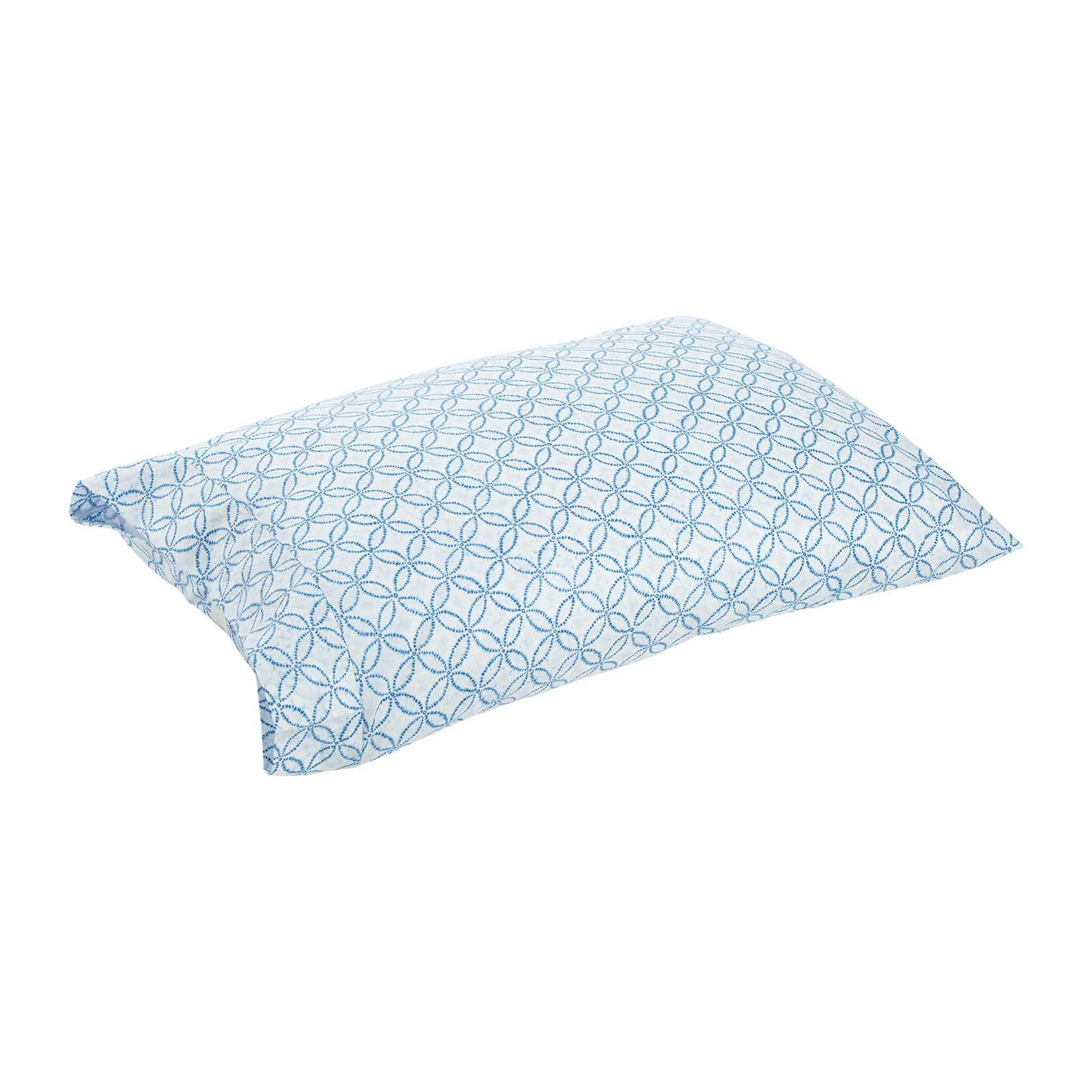 J-Life Taidai Light Blue Pillowcase