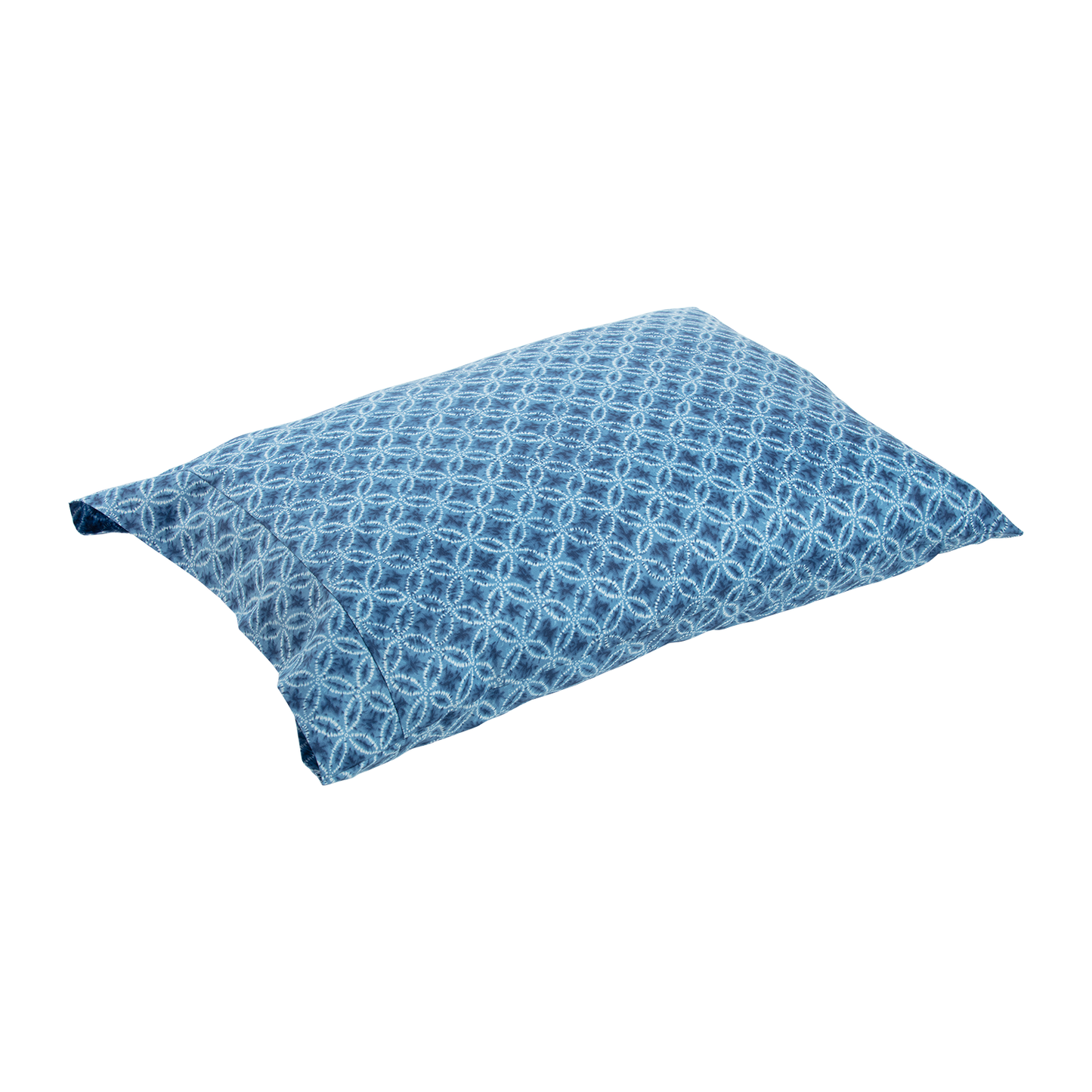 J-Life Taidai Blue Pillowcase