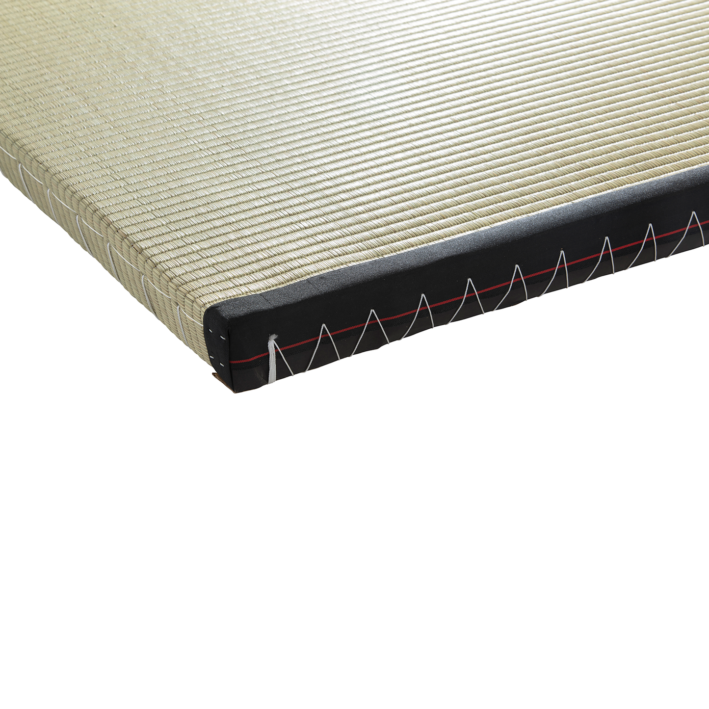 Queen Tatami Mat_Tatami_Mats_Ergonomic design _Japanese Sleep System_Rush Grass_2_3