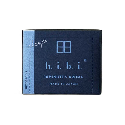 Hibi Incense_Lifestyle_Incense_Japanese Style_Traditional_1_2_3_4_5_6_7_8_9