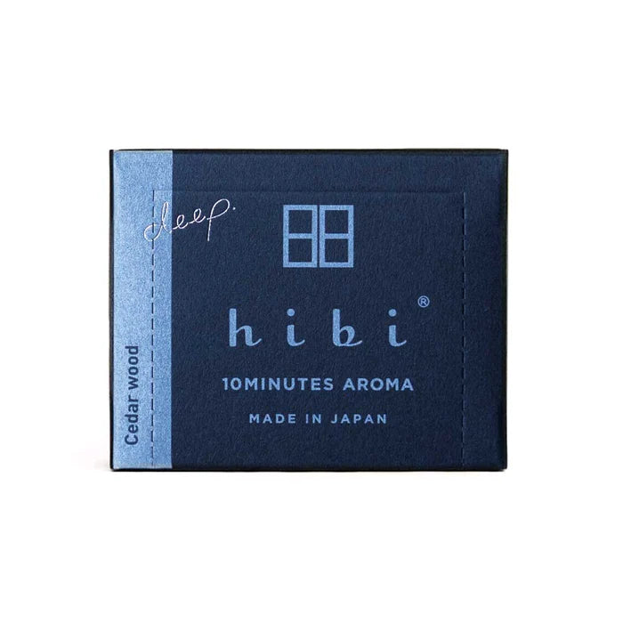 Hibi Incense_Lifestyle_Incense_Japanese Style_Traditional_1_2_3_4_5_6_7_8