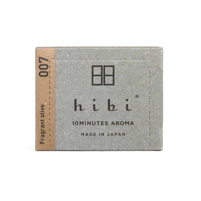 Hibi Incense_Lifestyle_Incense_Japanese Style_Traditional_1_2_3_4_5_6_7