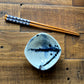 Chopsticks Set Bamboo Waka Blue/White_Lifestyle_Dining_Japanese Home_Traditional
