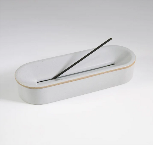 Porcelain Incense Burner_Lifestyle_Home