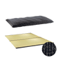 Complete Shikifuton Tatami Mat Bundle - Queen Size