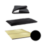 Complete Shikifuton Tatami Mat Bundle - Queen Size