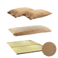 Complete Shikifuton Tatami Mat Bundle - Queen Size