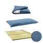 Complete Shikifuton Tatami Mat Bundle - Queen Size