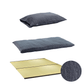 Complete Shikifuton Tatami Mat Bundle - Queen Size