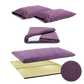 Complete Shikifuton Tatami Mat Bundle - Queen Size