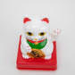 Lucky Cat with Customizable Message and Hand_Lifestyle_Home_Japanese Style