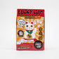 Lucky Cat with Customizable Message and Hand_Lifestyle_Home_Japanese Style_Traditional