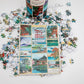 1,000 Piece Japanese Woodblock Puzzle_Lifestyle_Home