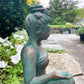 Quan Yin Royal Ease Garden Sculpture_Lifestyle_Home_Japanese Style_Traditional_1_2_3_4_5_6_7