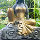 Quan Yin Royal Ease Garden Sculpture_Lifestyle_Home_Japanese Style_Traditional_1_2_3_4_5_6_7_8_9_10_11