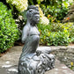 Quan Yin Royal Ease Garden Sculpture_Lifestyle_Home_Japanese Style_Traditional_1