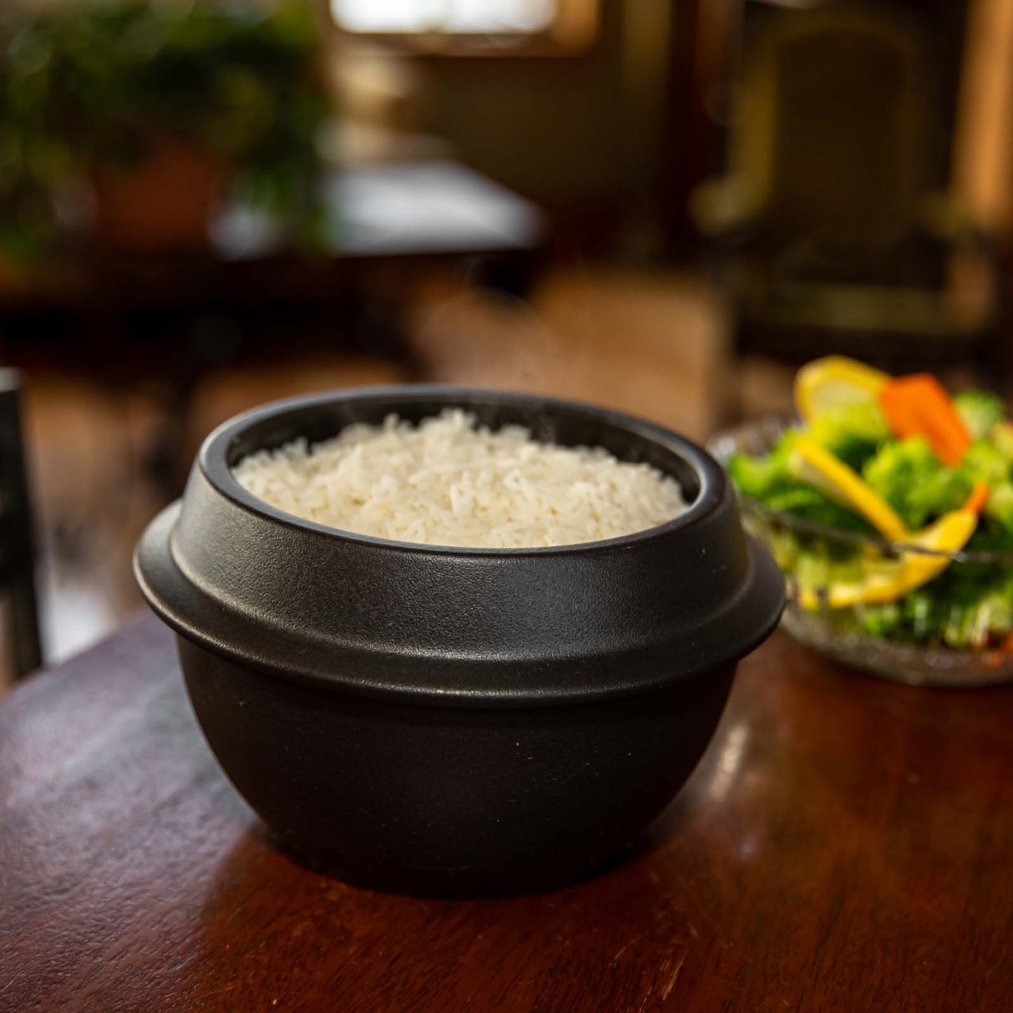 Hagama Rice Donabe_Lifestyle_Dining