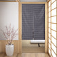 New Tombo Navy Noren Japanese Door Curtain