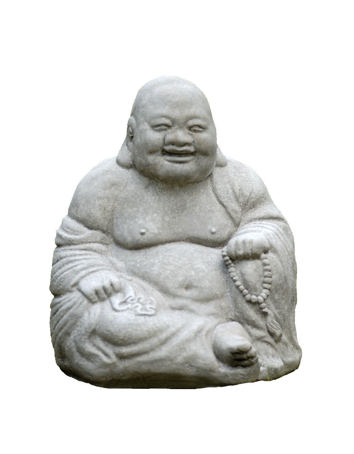 Hotei Outdoor Garden Statue