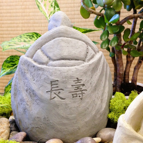 Garden Turtle Meditation Statue_Lifestyle