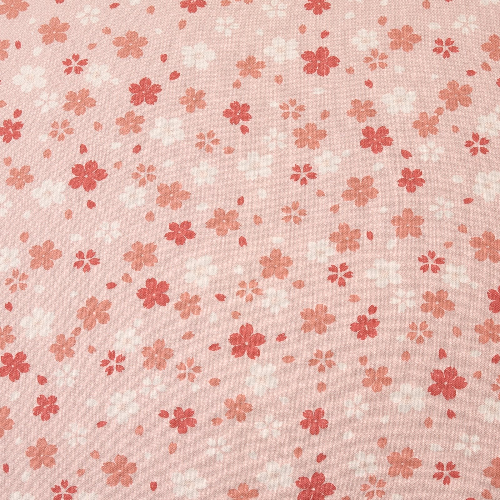 Cherry Blossom Pink Throw Pillow_Pillows & Shams_Throw Pillows