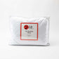 Silk Sleeping Pillow_Pillows & Shams_Made in Japan_100% Cotton_1_2