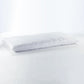 Shiki Futon Solid White Removable COVER ONLY