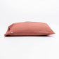 J-Life Asa No Ha Red Pillowcase_Pillows & Shams