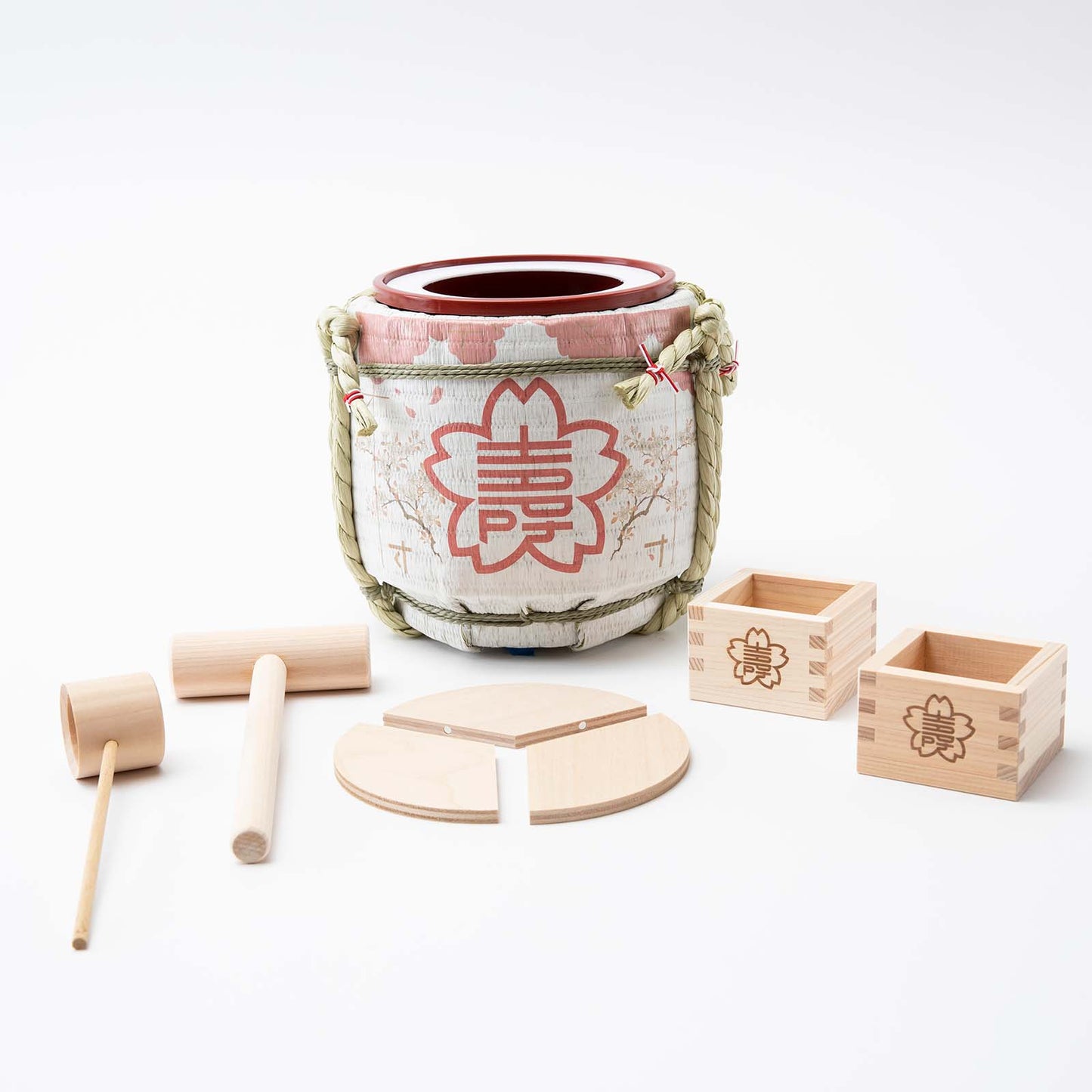 Mini Kagamibiraki Set_Lifestyle_Dining