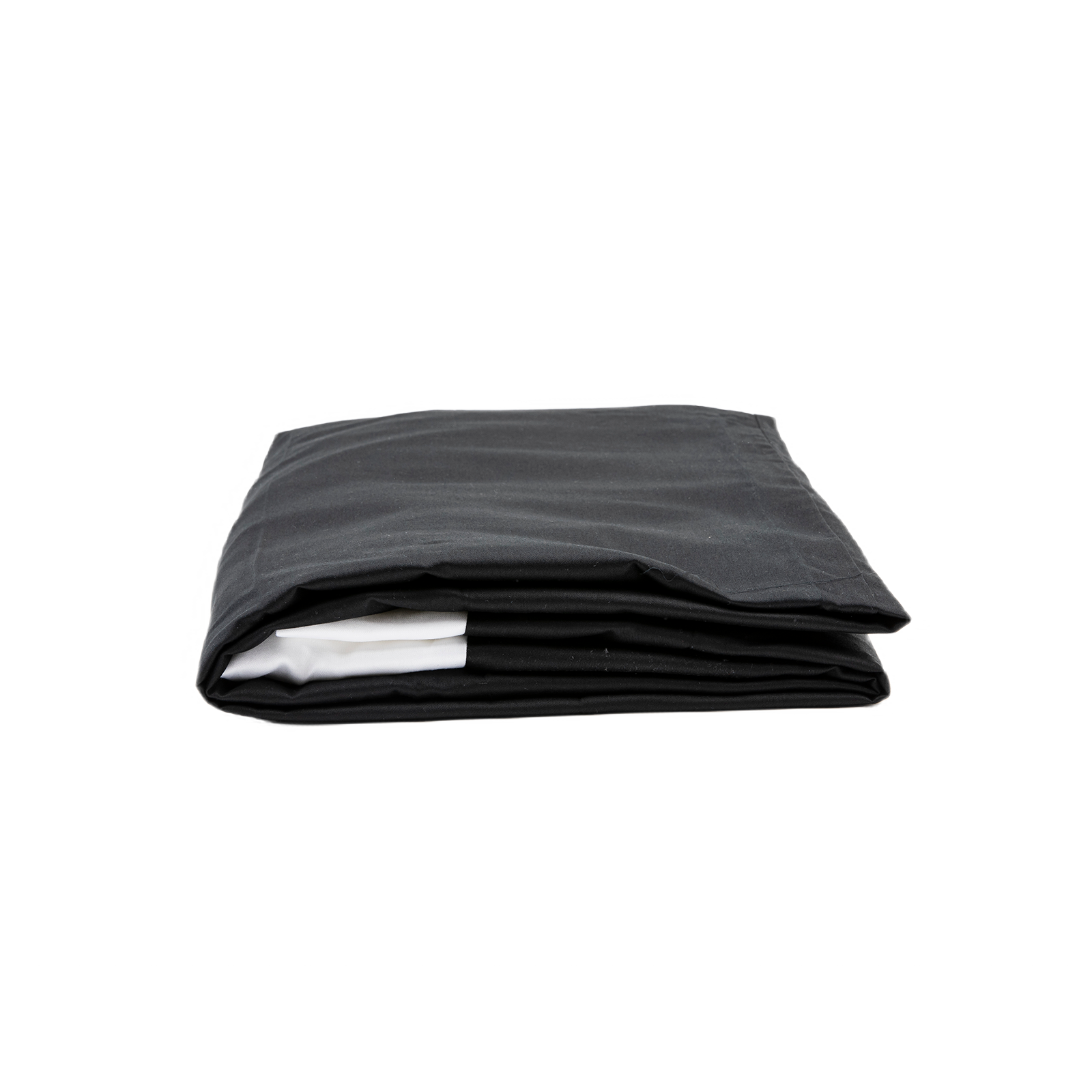 J-Life Black Ultra Sateen Custom Kakefuton with Removable Cover_Kakefutons_Kakefuton with custom cover
