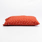 J-Life Usagi Red Pillowcase_Pillows & Shams