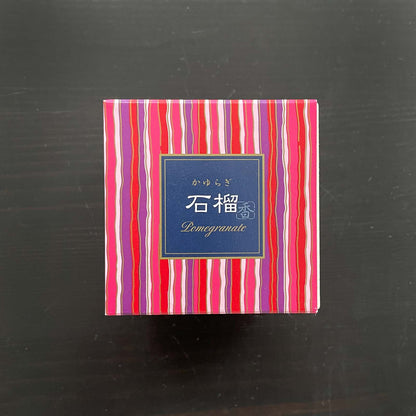 Kayuragi Incense Cones_Lifestyle_Incense_Japanese Style_Traditional_1_2