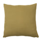 Seikai Ha Green Throw Pillow
