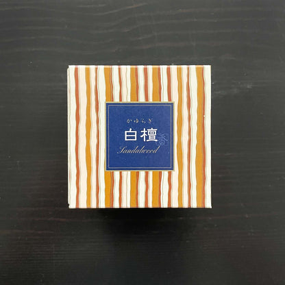 Kayuragi Incense Cones_Lifestyle_Incense