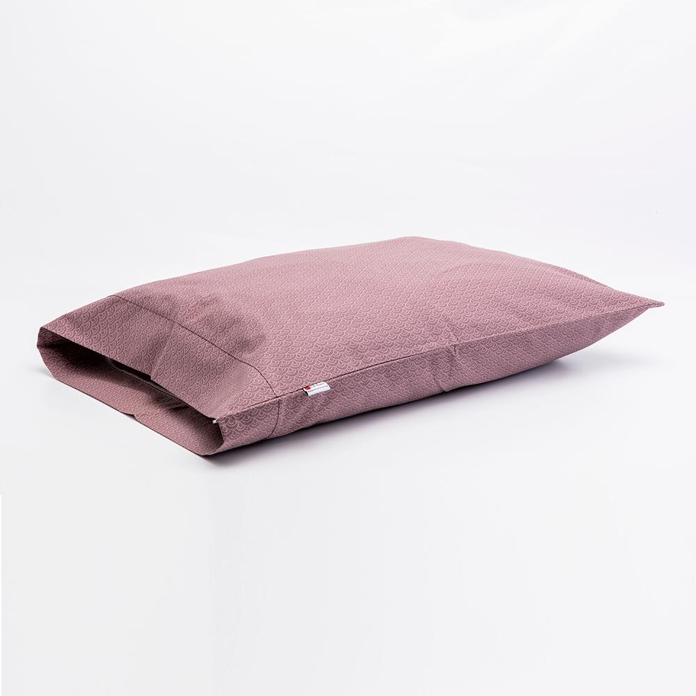 J-Life Seikai Ha Lavender Pillowcase