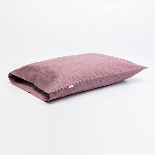 J-Life Seikai Ha Lavender Pillowcase